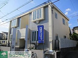 ジュネパレス松戸第126 202