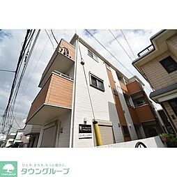 ジャサント津田沼 101