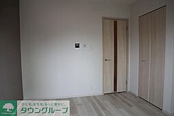 フェルヴェール市川 303 3階1Kのリビング/ダイニング