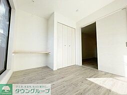 レジデンス東千葉 301 3階1LDKのリビング/ダイニング