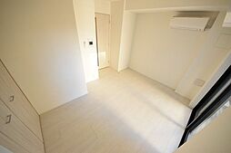 S-RESIDENCE松戸 304 3階1Kのリビング/ダイニング