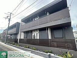 東武野田線 六実駅 徒歩8分の賃貸マンション