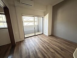 DENDRITE 404 4階2LDKのリビング/ダイニング