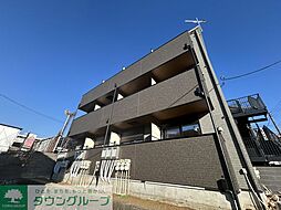 メゾンミユキII 201