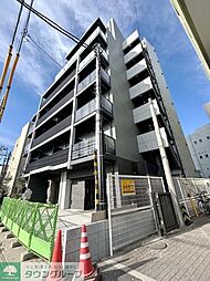 S-RESIDENCE本中山aloria 805