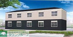 ウエストビレッジ実籾 101