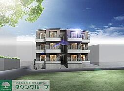 グリーンヒル本郷 102