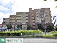 千葉県千葉市美浜区幕張西2丁目7-11：物件画像／株式会社タウンハウジング千葉　市川店