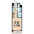 サプール津田沼1階8.5万円