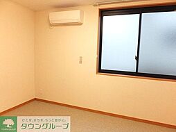 レオパレススター 1Kの写真