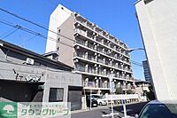 千葉県松戸市松戸2051：物件画像／株式会社タウンハウジング千葉　市川店