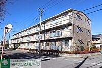 千葉県松戸市新松戸南1丁目157：物件画像／株式会社タウンハウジング千葉　市川店