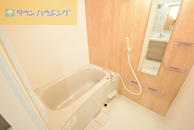 浴室