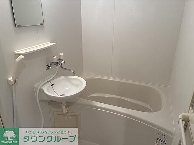 浴室