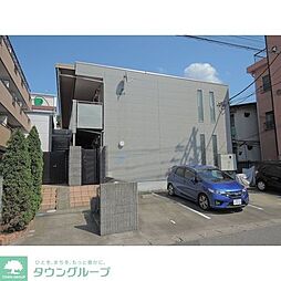 外観画像