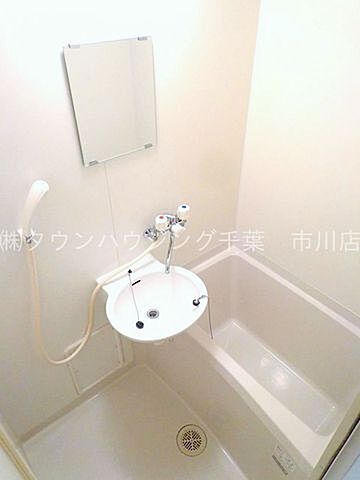 浴室