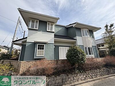 外観:お問合せはタウンハウジングまで!※現地待合わせ相談可能 外観:お問合せはタウンハウジングまで!※現地待合わせ相談可能