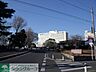周辺：千葉大学病院 1900m