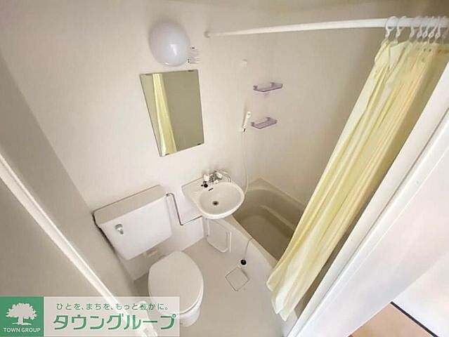 浴室