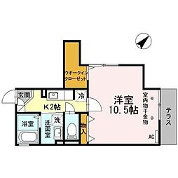 新小岩駅 8.8万円
