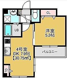 幕張駅 7.8万円