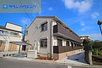 東京都葛飾区鎌倉3丁目28-6：物件画像／株式会社タウンハウジング千葉　市川店