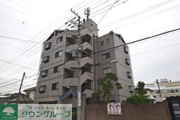 JR総武線 幕張駅 徒歩6分