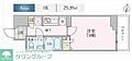 TERRACE西大島5階10.5万円