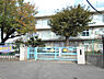 周辺：市立第５小学校