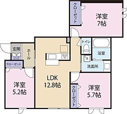 大浦天主堂駅 11.0万円