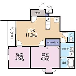 長崎大学駅 8.0万円