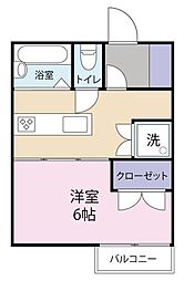 フリーダム高尾 106