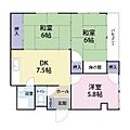 伊藤ハイム1階4.5万円