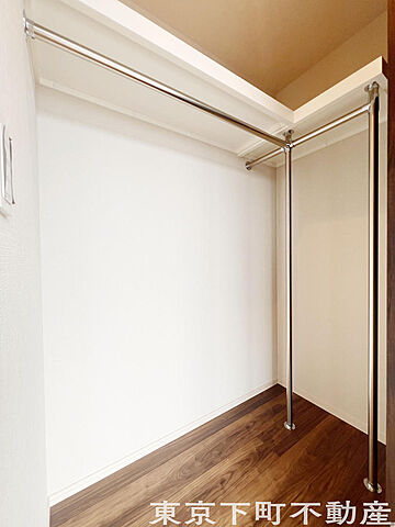 収納 プレミストタワー白金高輪 13階/-