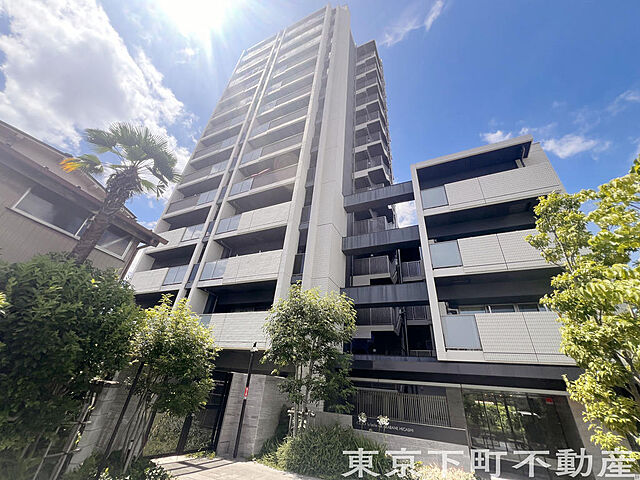 外観 北区志茂3丁目22-2