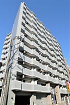 福岡県福岡市博多区千代２丁目（賃貸マンション1R・7階・21.00㎡） その1