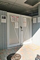 福岡県福岡市博多区千代２丁目（賃貸マンション1R・7階・21.00㎡） その23