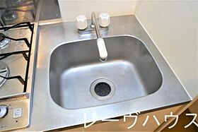 福岡県福岡市中央区平尾４丁目（賃貸マンション1K・5階・20.52㎡） その22