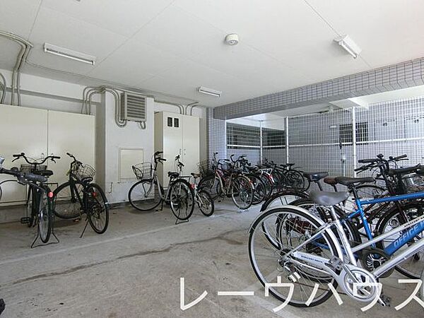 福岡県福岡市博多区比恵町(賃貸マンション1R・11階・18.27㎡)の写真 その14