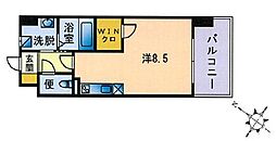 東比恵駅 5.2万円