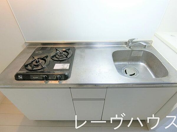 福岡県福岡市中央区長浜３丁目(賃貸マンション1K・10階・25.04㎡)の写真 その21