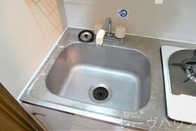 福岡県福岡市博多区住吉５丁目（賃貸マンション1K・4階・22.00㎡） その19