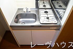 福岡県福岡市中央区今泉１丁目（賃貸マンション1K・7階・21.53㎡） その4