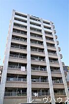 福岡県福岡市博多区下呉服町（賃貸マンション1K・8階・24.94㎡） その1