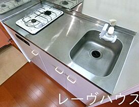 福岡県福岡市中央区地行２丁目（賃貸マンション1K・3階・23.60㎡） その16