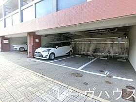 福岡県福岡市中央区地行２丁目（賃貸マンション1K・3階・23.60㎡） その25