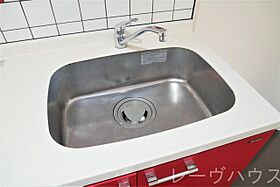 福岡県福岡市東区東浜１丁目（賃貸マンション1R・15階・24.12㎡） その21