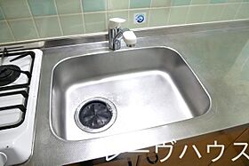 福岡県福岡市中央区薬院２丁目（賃貸マンション1K・4階・24.93㎡） その21