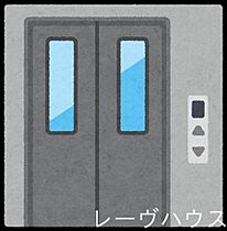 福岡県福岡市博多区比恵町（賃貸マンション1R・2階・23.49㎡） その12