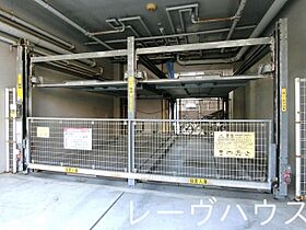 福岡県福岡市博多区神屋町（賃貸マンション1R・17階・24.64㎡） その26